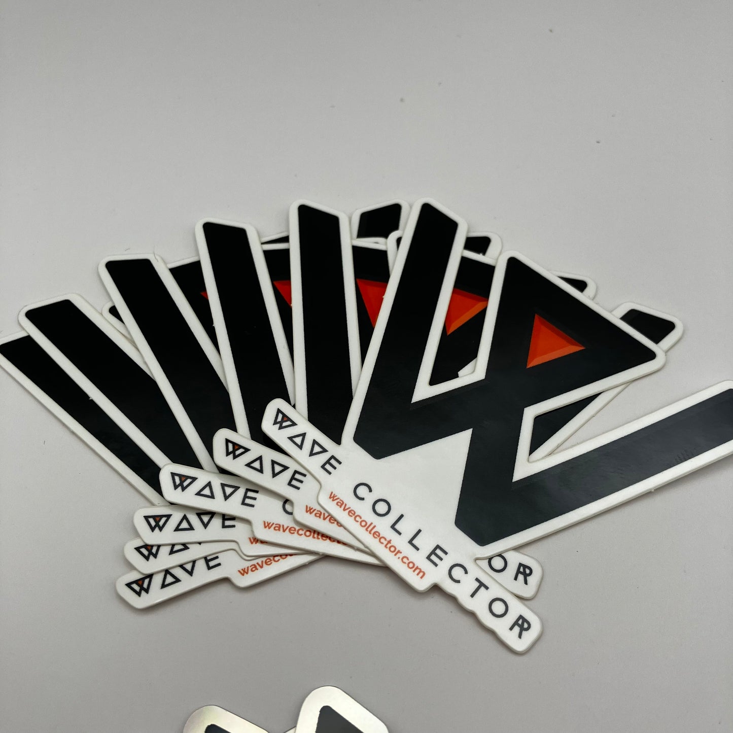 Die-cut Sticker Pack (Mixed) - Pack of 10