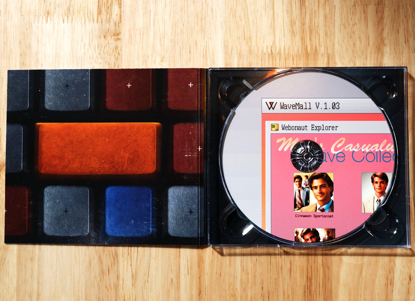 Your Call is Important to Us - Digipack CD