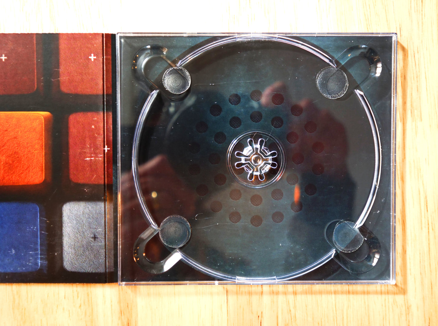 Your Call is Important to Us - Digipack CD