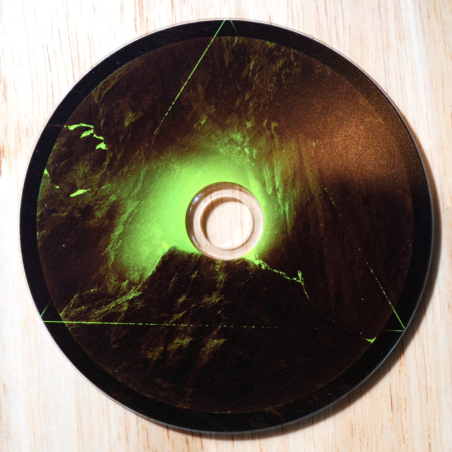 Wave Collector Essentials CD