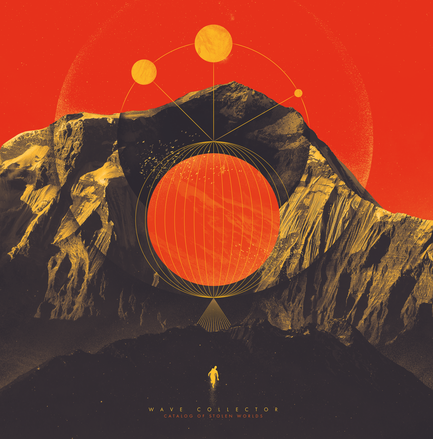 Collections – Wave Collector